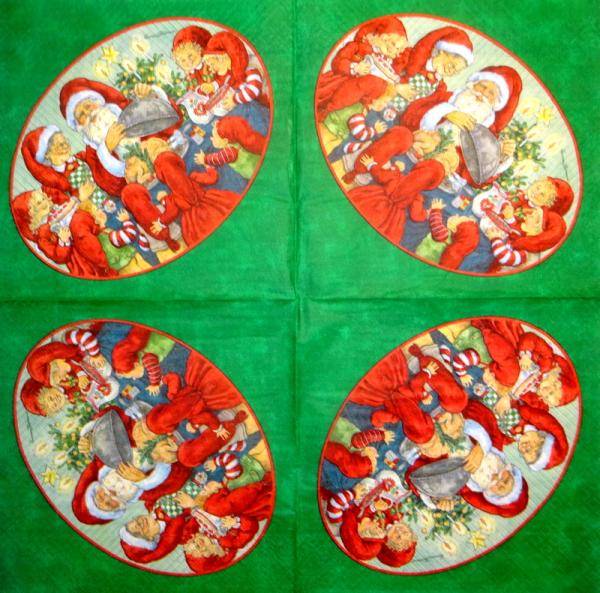 NWI-097 Indoor - 3-ply - Scandinavia - Artist